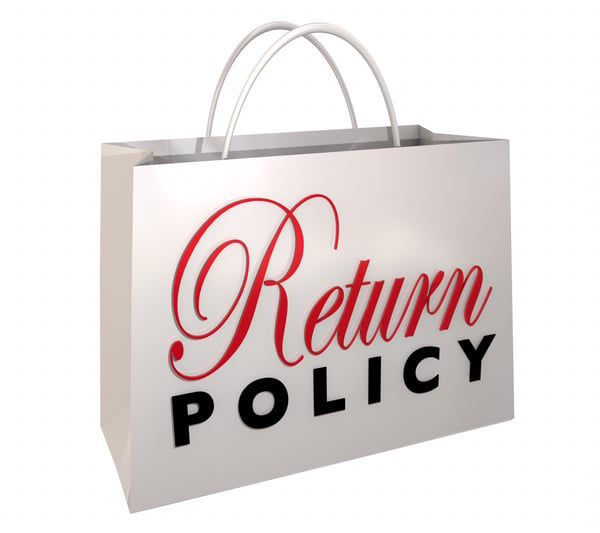 PiP iT Global Blog - The Product Returns Policy – Part & Parcel Of Any Ecommerce Store
