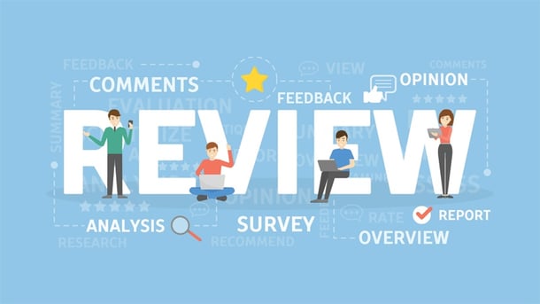 Customer_review