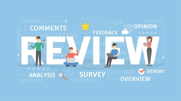 Consumer Reviews – Why You Need Them And PiP iT Global Blog - How To Use Them In ECommerce