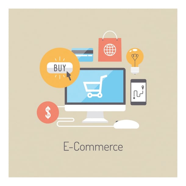 E-commerce
