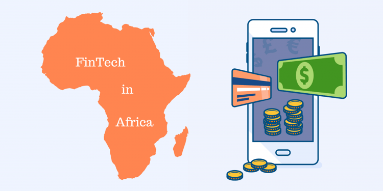 PiP iT Global Blog - FinTech In Africa