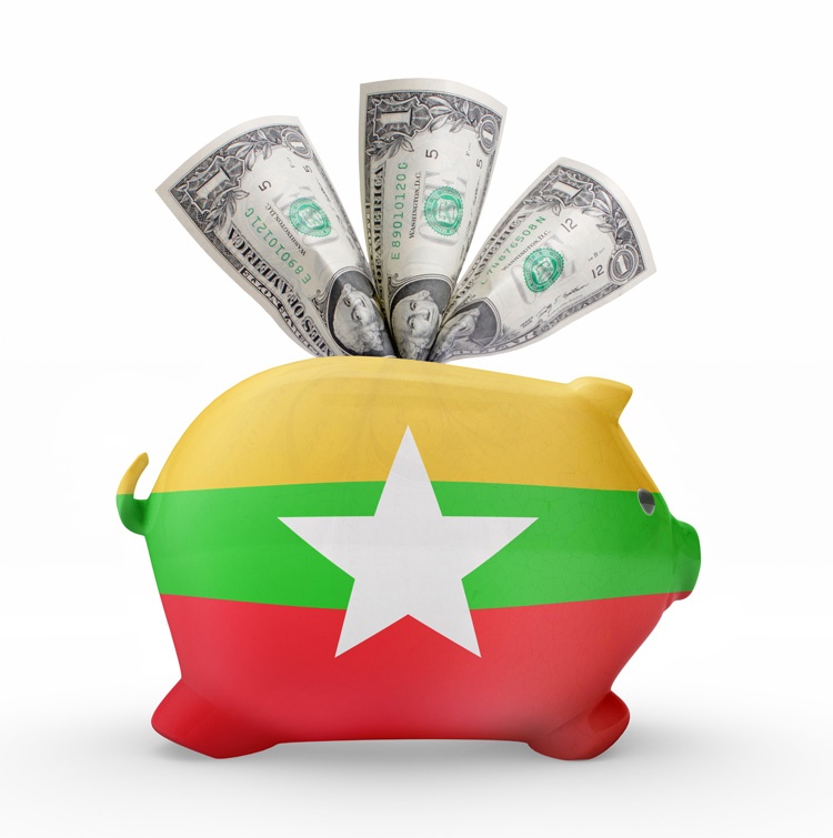 PiP iT Global Blog - What's The Deal With Myanmar And Cash?