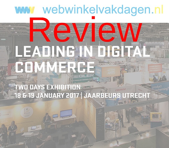 PiP iT Global Blog - Review Of The Webwinkel Event – Utrecht, Netherlands