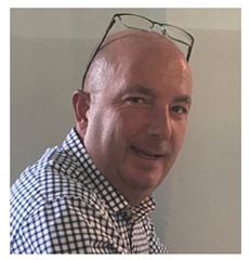 John Kurton - Group Director of Sales - Pipit Global
