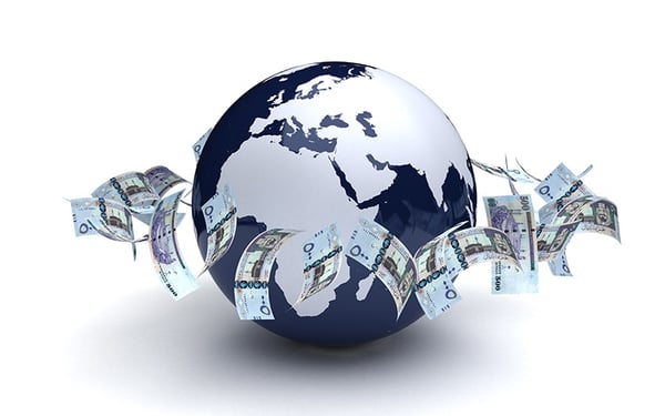 PiP iT Global Blog Cash Usage In The Middle East To Grow By 9.1% By 2021