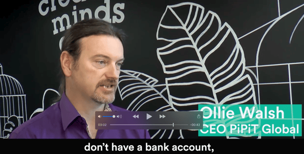 Paytech video