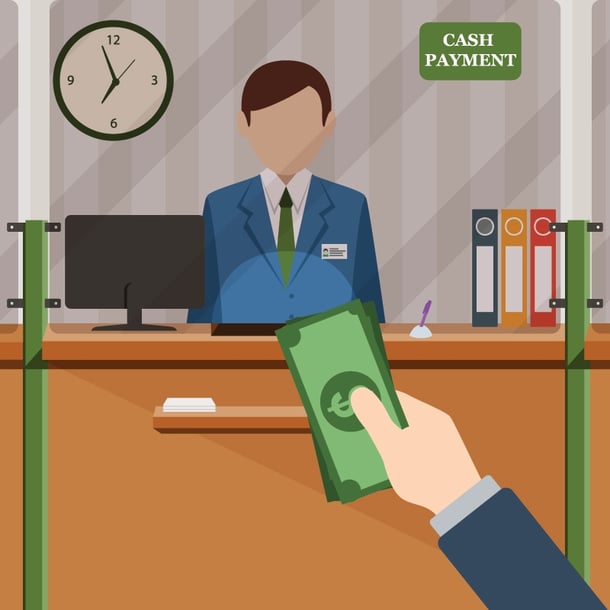 Post_office_payment_in_cash