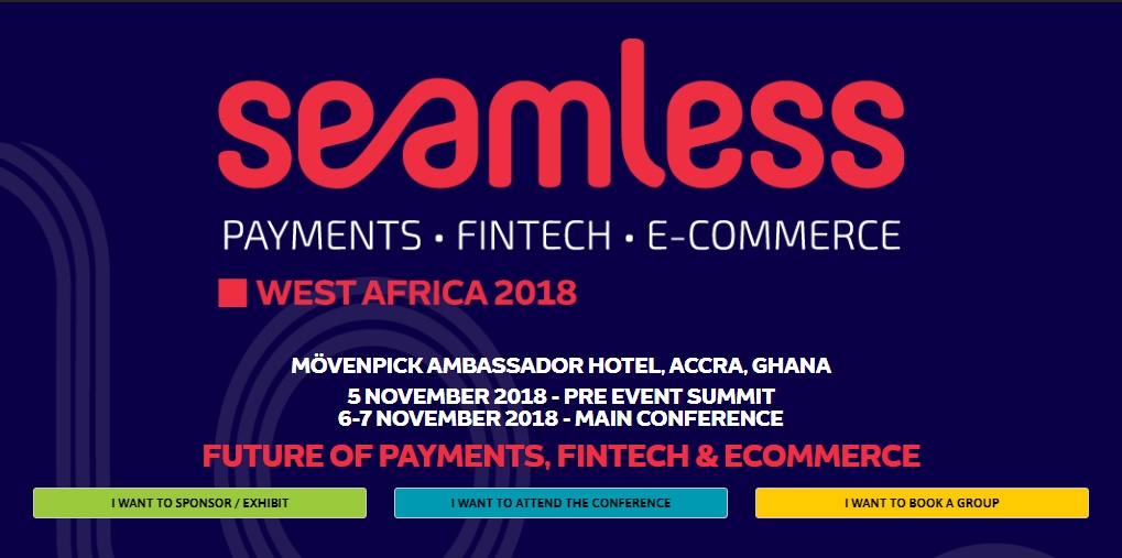 PiP iT Global News - PiP IT Team To Attend Seamless Payments – Ghana, West Africa