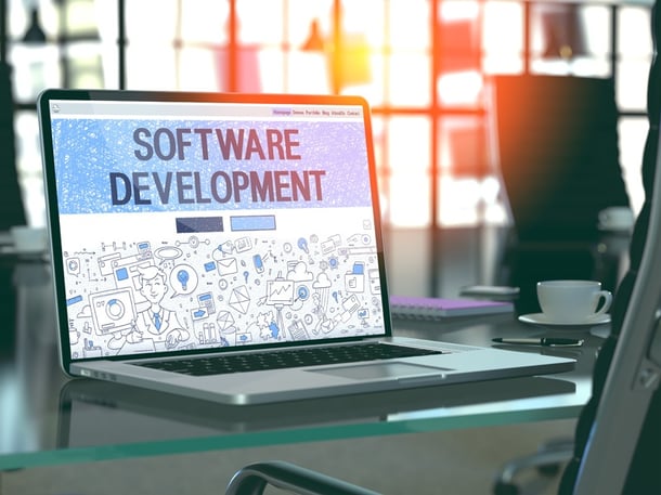 Software-developer