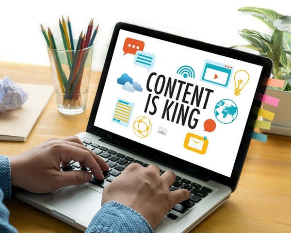 PiP iT Global Blog - The Importance Of Quality In Your Content Creation